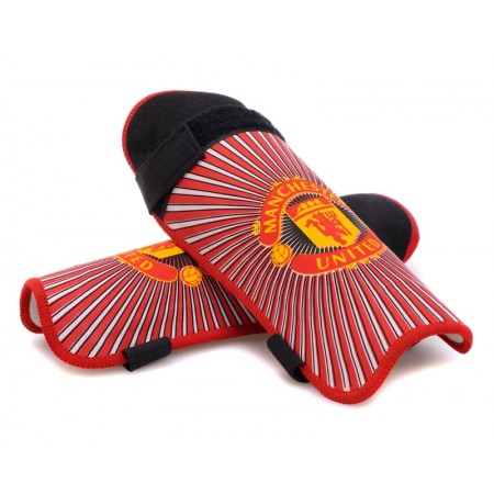 Manchester United Fotbollsbenskydd Guard